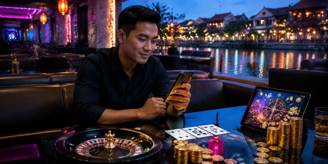 nc66 Poker Viet Tại nc66 Có Gì Khác Biệt